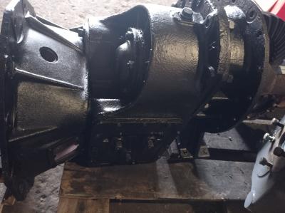 Targonca Balkancar bolgár Váltó0